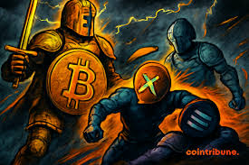 Cointribune - News update