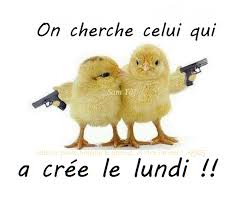 Rsultat de recherche d'images pour "lundi la niak"