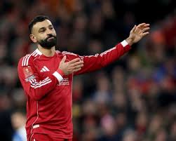 Mohamed Salah recaptures scintillating form as Liverpool see off Brighton