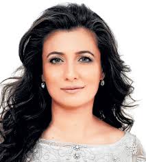 Cerebral yet fun but more food for thought. Details soon,&quot; Mini posted on Twitter. Mini Mathur. She is known for hosting music reality show &quot;Indian Idol&quot;. - 8123