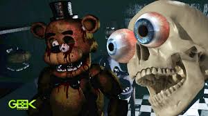 Descargar Five Nights at Freddy's 2 apk