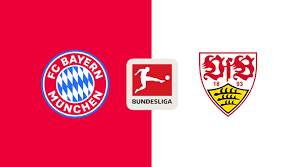 bayern vs vfb stuttgart
