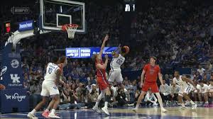 Florida 84-77 Kentucky (Mar 7, 2026) Game Recap