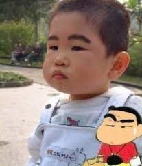Shin-chan in Real Life uploaded by JAMESVICTORSY - Shin-chan-in-Real-Life-220
