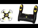 ai drone alien quadcopter