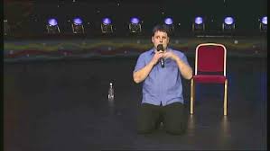 myReviewer.com - Review of Peter Kay: Live At The Top Of The ...
