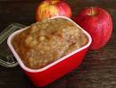 Slow Cooker Applesauce Recipe