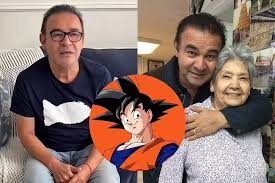 Luto en el mundo del doblaje: Fallece la madre de Mario Castañeda
