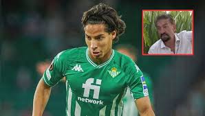 La Volpe advirtió a Diego Lainez: por qué le recomendó ir al Ajax y no al Betis