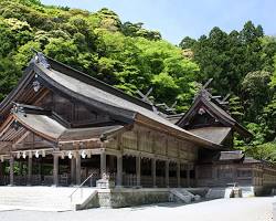 美保神社の画像