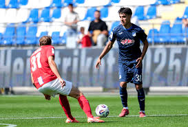 Liga3-Online - News update