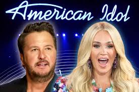 Carrie Underwood American Idol