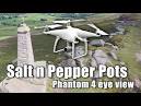 parrot 2 0 drone video of auschwitz concentration camp