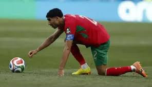 آمار جام جهانی فوتبال
