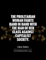 Clara Zetkin Quotes &amp; Sayings (14 Quotations) via Relatably.com