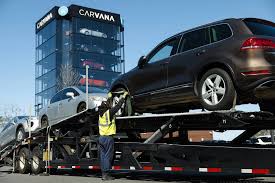 Carvana Stock: Buy, Sell, or Hold Before Q3 Earnings?