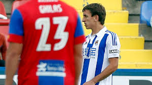 Mikel Oyarzabal