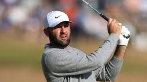 Pierceson Coody Shocks The Open 2026: The Underdog Story That Redefined British Golf