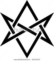 Image result for hexagram