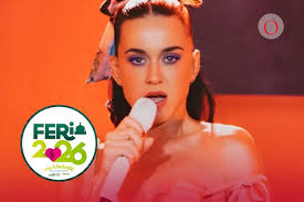 Katy Perry en la FENAPO 2026: precio de los boletos y horario del concierto en San Luis Potosí