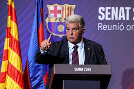 Barca Blaugranes - News update