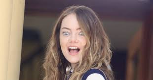Emma Stone Plays “The Most Hated Woman In Baseball” in the Catch, a Rom-Com Her Husband Is Directing for a May 2027 Release