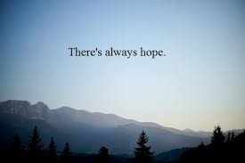 hope &lt;3 | life quotes | Tumblr | And so they said... | Pinterest ... via Relatably.com