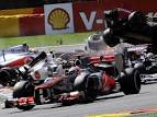 Regarder la Formule en Live streaming sur internet: Fen Direct