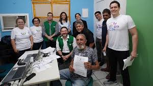 AGU Celebra Mais de Mil Acordos em Semana de Conciliação no Nordeste