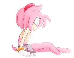 Resultado de imagen para amy rose bonita