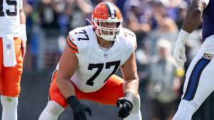 NFL news roundup: Texans, guard Wyatt Teller agree to terms on two-year deal