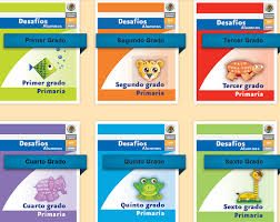 Resultado de imagen para IMAGEN DEL LIBRO DE  DESAFIOS MATEMÁTICOS