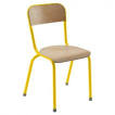 Chaise scolaire - Chaise de classe - Manutan Collectivits