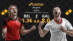 Bélgica vs. Gales: Choque Decisivo en Eliminatorias Mundialistas - Imagen ilustrativa del artículo