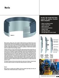 Leopard Connector Solutions Overview | PDF | Pipe (Fluid ...