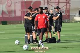www.elsevillista.es - News update