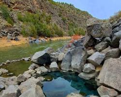 Image of Hot Springs County, New Mexico