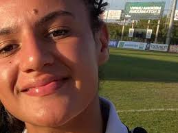São Paulo beat Brothers 2-0 in Paulista F under-20; Vi Barretto and Icyla score, next up Lemense on Wednesday