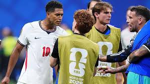 jordan pickford england world cup