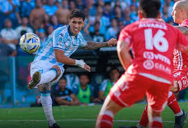Racing busca recuperarse ante un Argentinos que quiere ser líder de la Zona B