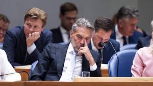 EenVandaag - News update