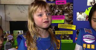 Image result for NATO Girl Scouting  