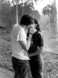 Image result for people kissing