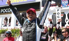 Resultado de imagen para montoya indy 500 ago