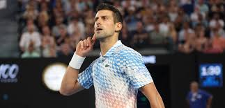 Djokovic’s Troubled Return: A Slide at ATP – Cincinnati