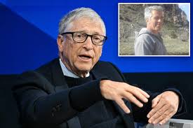 Epstein files release live updates: Bill Gates responds to ‘absurd and false’ claims he contracted STD from sex with ‘Russian girls’ in DOJ’s latest documents dump