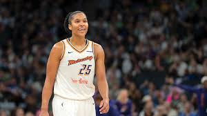 Phoenix Mercury’s Playoffs Run Gives WNBA Huge Viewership and Branding Boost