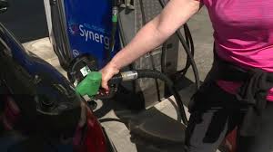Trend Google: prezzo benzina slovenia