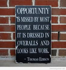 Opportunity Quotes via Relatably.com