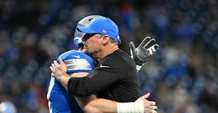 Detroit Lions Plan for Life After Frank Ragnow's Retirement